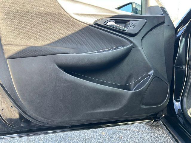 used 2024 Chevrolet Malibu car, priced at $20,995