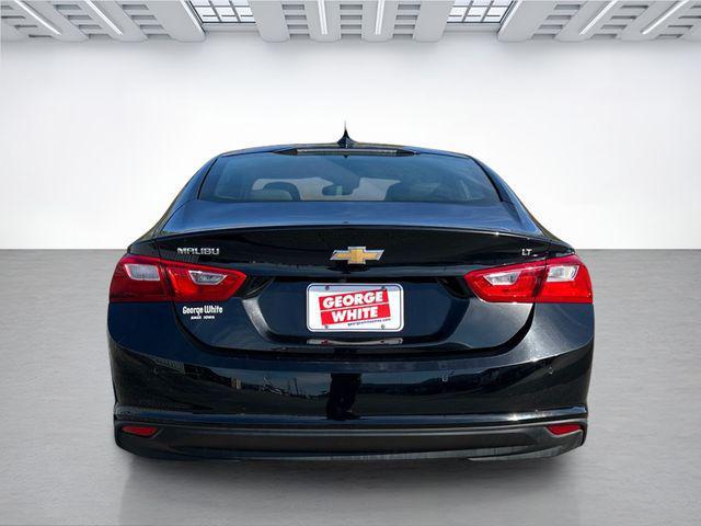 used 2024 Chevrolet Malibu car, priced at $20,995