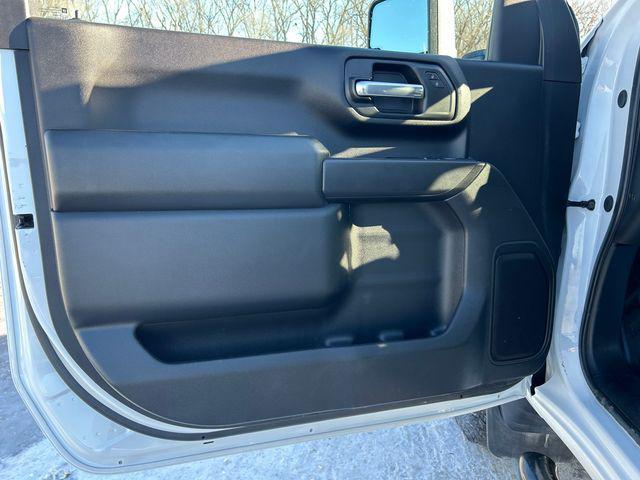 used 2025 Chevrolet Silverado 2500 car, priced at $47,995