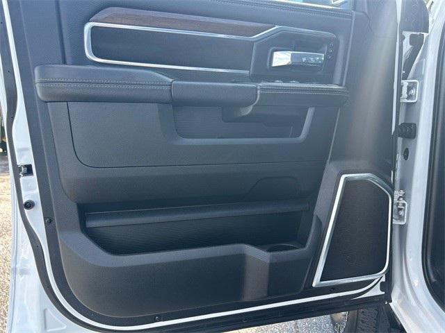 used 2024 Ram 2500 car, priced at $55,988