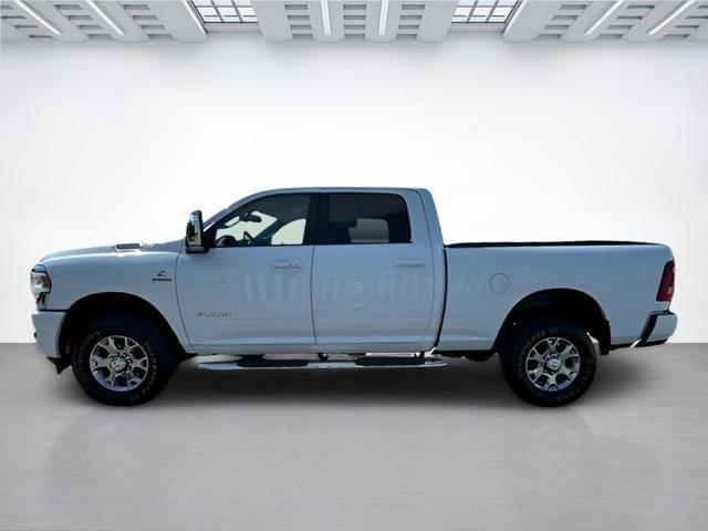 used 2024 Ram 2500 car, priced at $55,988