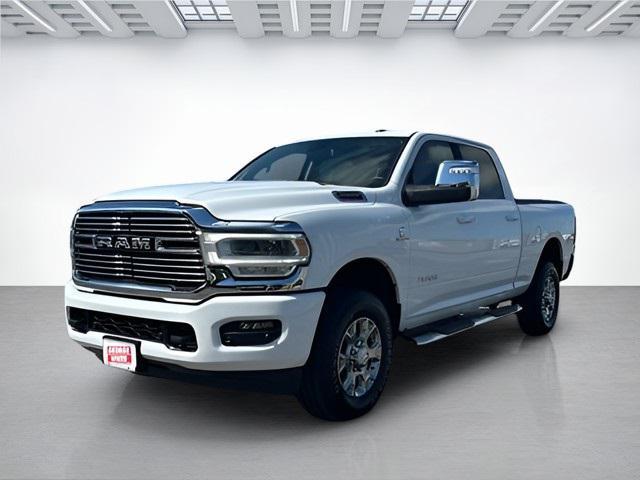 used 2024 Ram 2500 car, priced at $55,988