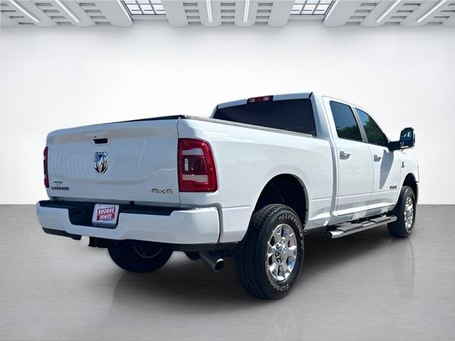 used 2024 Ram 2500 car, priced at $55,988