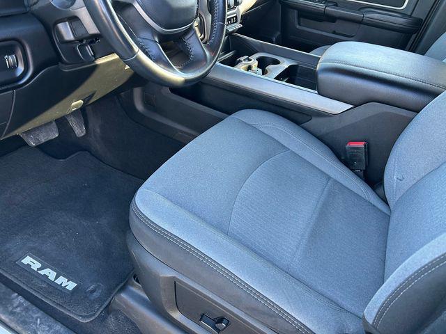 used 2024 Ram 2500 car, priced at $48,995