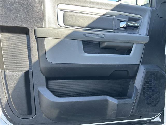 used 2019 Ram 1500 car, priced at $15,995