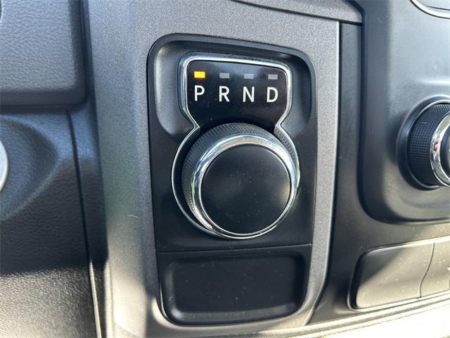 used 2019 Ram 1500 car, priced at $15,995