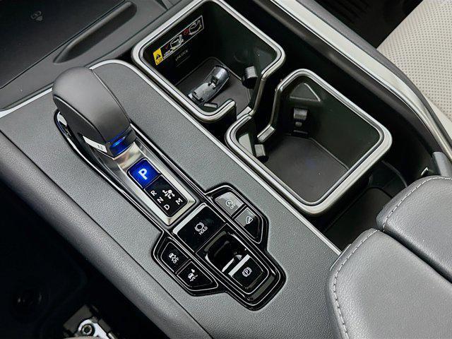 new 2026 Lexus TX 350 car