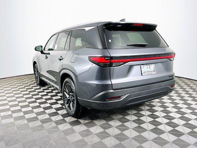 new 2026 Lexus TX 350 car