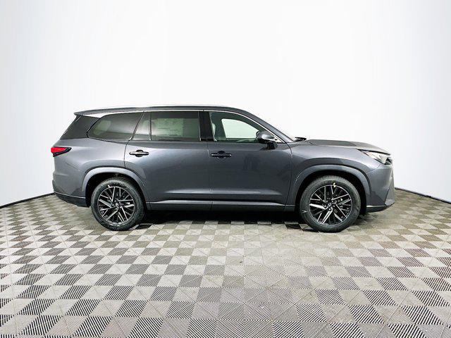 new 2026 Lexus TX 350 car