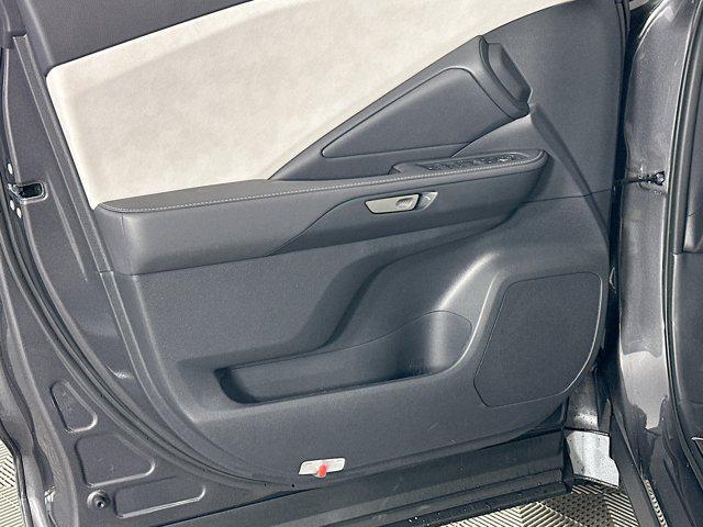 new 2026 Lexus TX 350 car