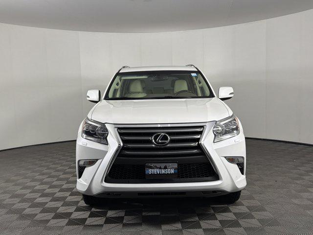 used 2019 Lexus GX 460 car, priced at $37,001