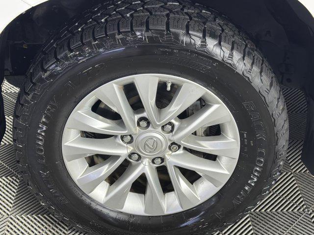 used 2019 Lexus GX 460 car, priced at $37,001