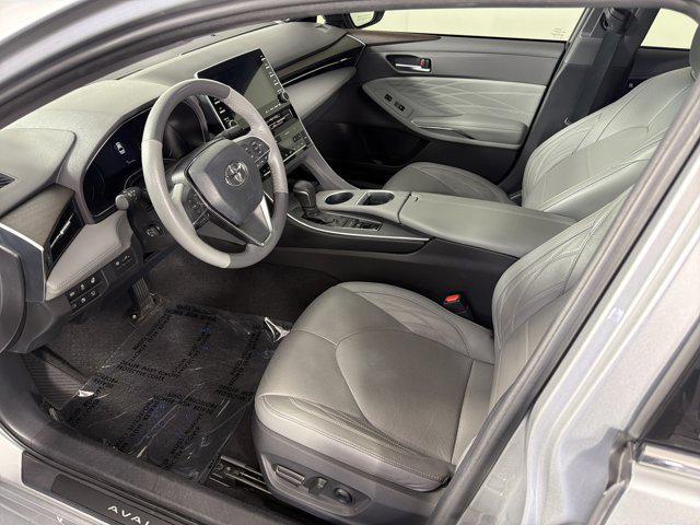 used 2019 Toyota Avalon car, priced at $26,001