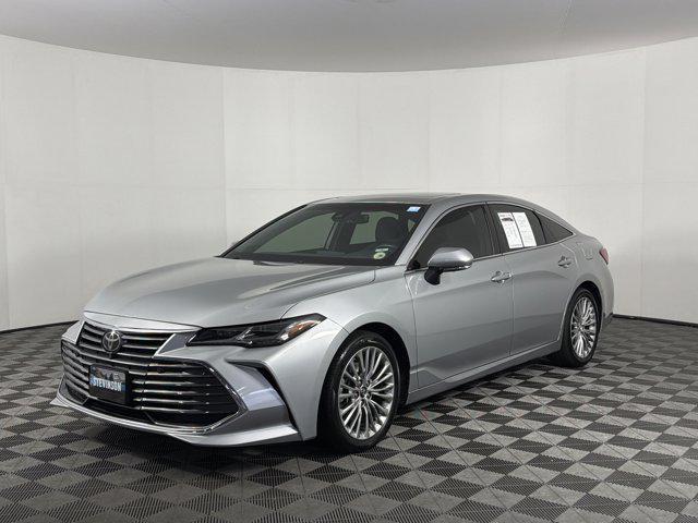used 2019 Toyota Avalon car, priced at $26,001