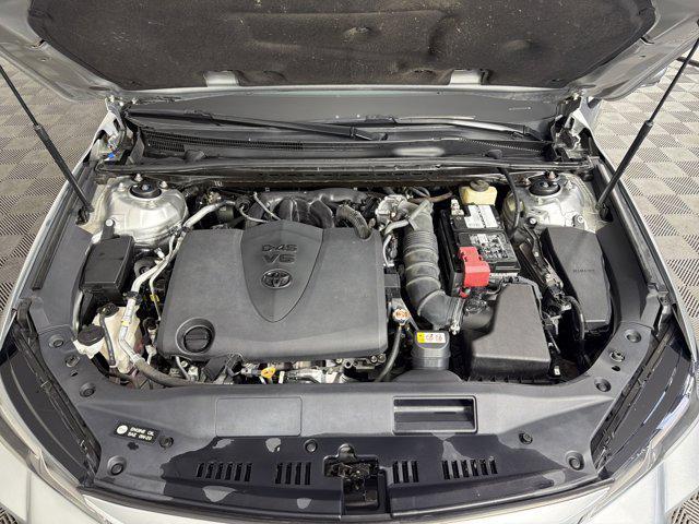 used 2019 Toyota Avalon car, priced at $26,001