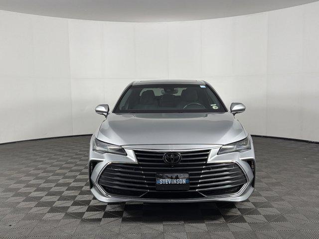 used 2019 Toyota Avalon car, priced at $26,001