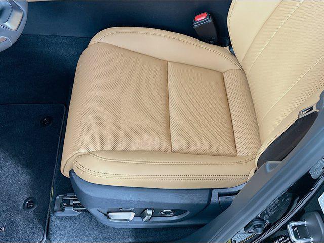 new 2026 Lexus LX 600 car, priced at $121,238