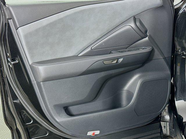 new 2026 Lexus TX 350 car, priced at $68,474