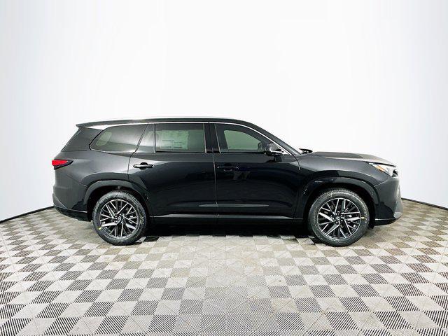 new 2026 Lexus TX 350 car, priced at $68,474