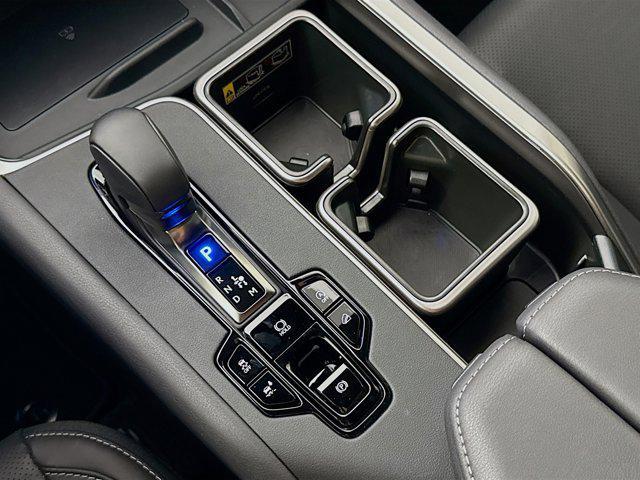 new 2026 Lexus TX 350 car, priced at $59,939