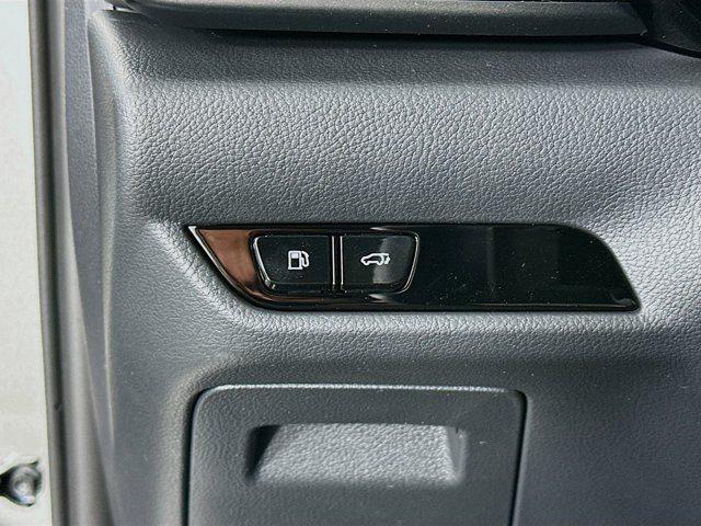 new 2026 Lexus NX 350h car, priced at $49,955