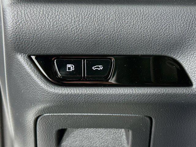 new 2026 Lexus NX 350h car, priced at $61,124