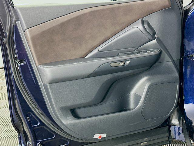 new 2026 Lexus TX 350 car, priced at $65,163