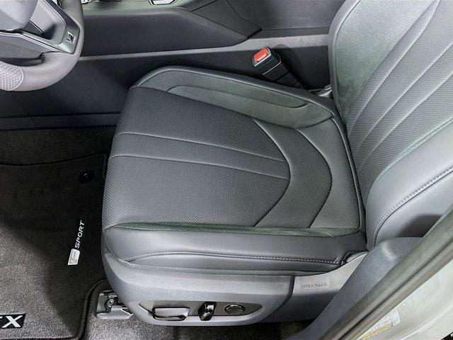 new 2026 Lexus TX 500h car, priced at $78,804