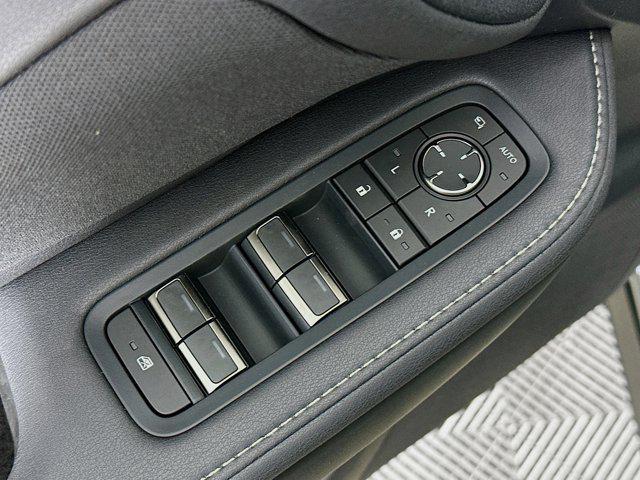 new 2026 Lexus TX 500h car, priced at $78,804