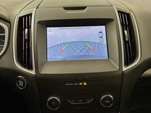 used 2019 Ford Edge car, priced at $14,701