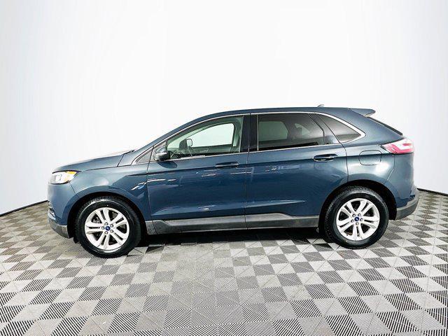 used 2019 Ford Edge car, priced at $14,701