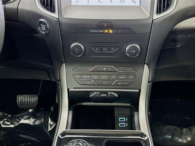 used 2019 Ford Edge car, priced at $14,701