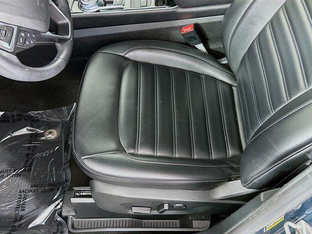 used 2019 Ford Edge car, priced at $14,701