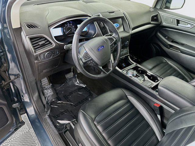 used 2019 Ford Edge car, priced at $14,701