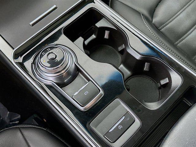 used 2019 Ford Edge car, priced at $14,701