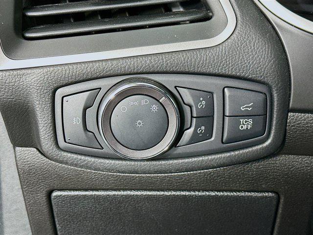 used 2019 Ford Edge car, priced at $14,701