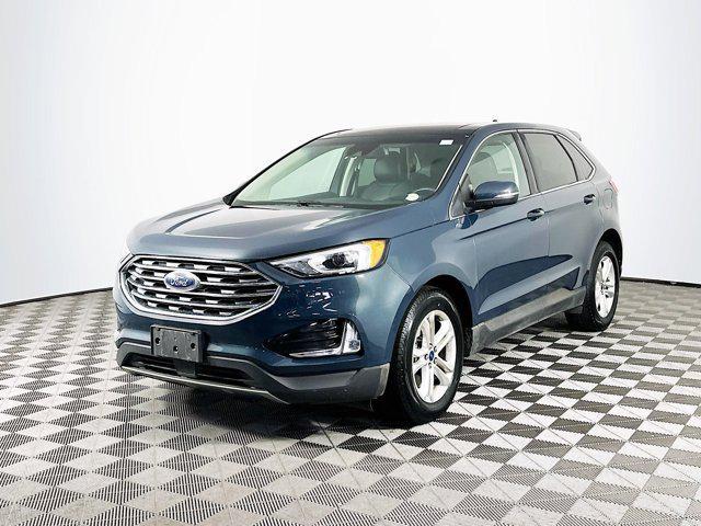 used 2019 Ford Edge car, priced at $14,701