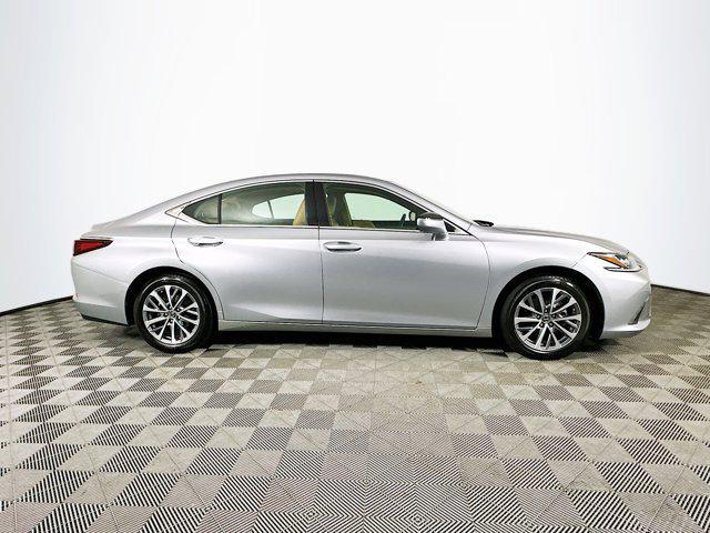 used 2025 Lexus ES 350 car, priced at $42,019
