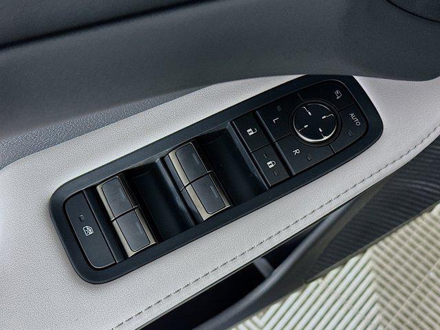 new 2026 Lexus RX 350 car, priced at $60,400