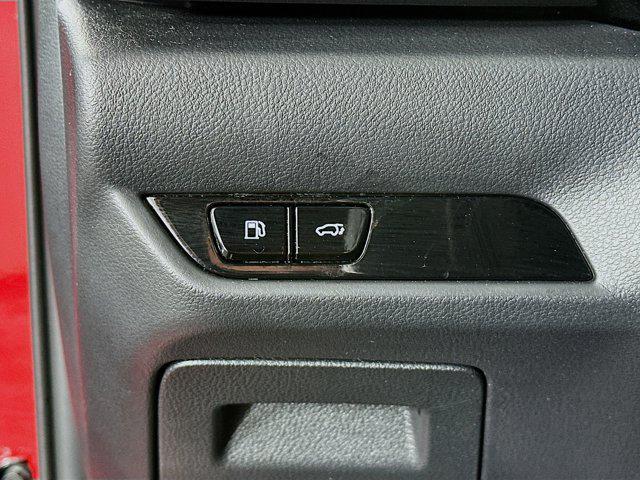 used 2025 Lexus NX 350h car, priced at $49,048