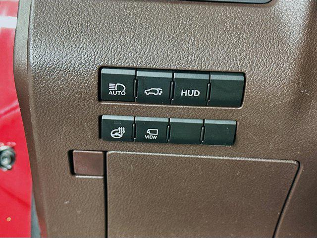 used 2019 Lexus RX 350 car, priced at $24,701