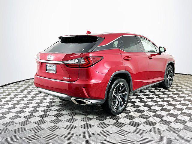 used 2019 Lexus RX 350 car, priced at $24,701