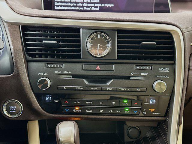 used 2019 Lexus RX 350 car, priced at $24,701