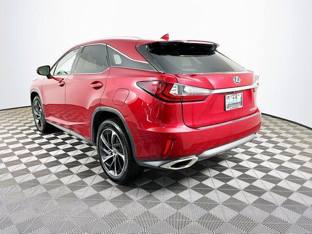 used 2019 Lexus RX 350 car, priced at $24,701