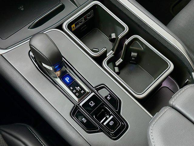 new 2026 Lexus TX 500h car, priced at $74,263