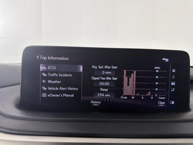 used 2020 Lexus RX 350 car, priced at $32,301