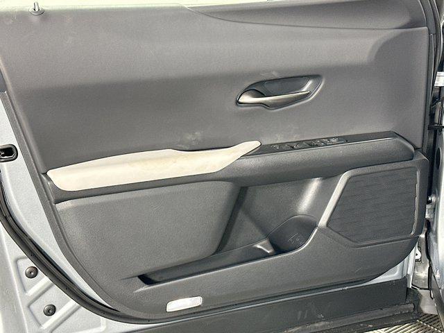 new 2025 Lexus UX 300h car, priced at $47,309