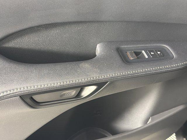 used 2025 Lexus RX 350h car, priced at $56,101