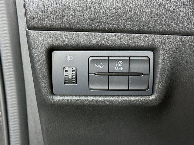 used 2021 Mazda CX-5 car, priced at $20,051