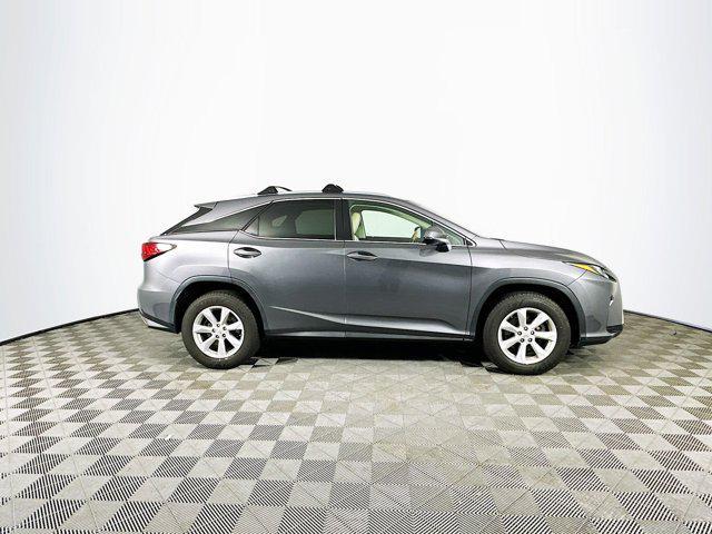 used 2016 Lexus RX 350 car, priced at $20,906